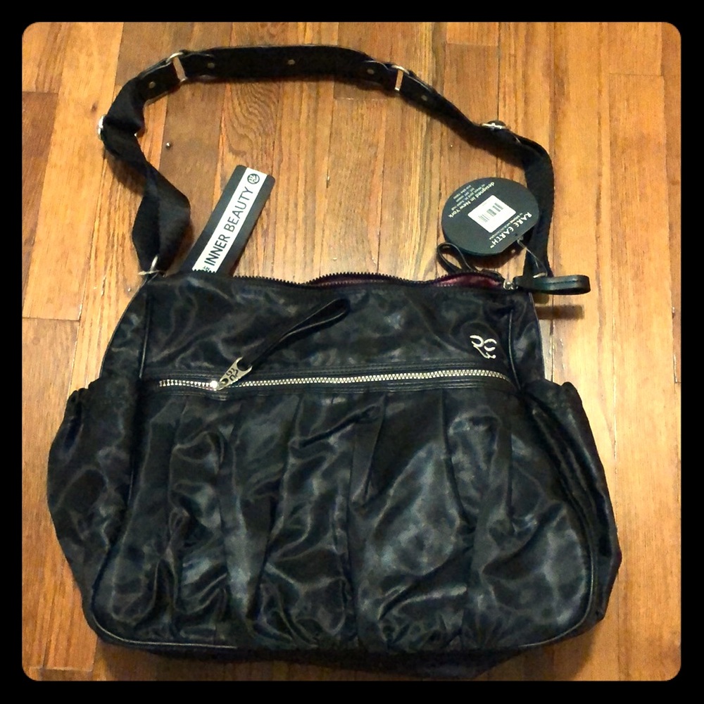 Rare Earth by Stone Mountain USA Active hobo bag